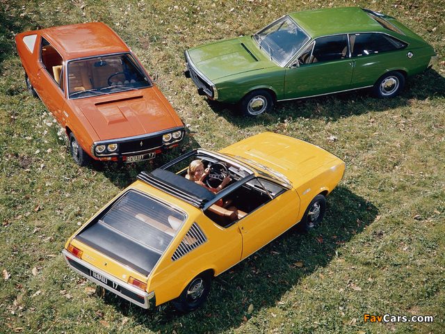 Renault photos (640 x 480)