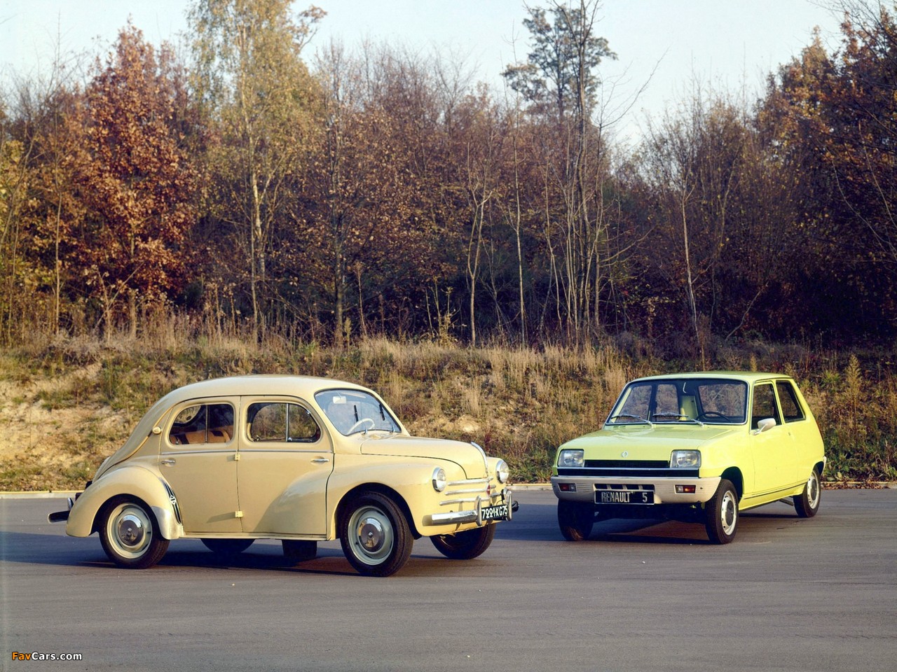 Renault wallpapers (1280 x 960)
