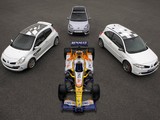 Renault wallpapers