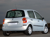 Images of Renault Modus MOI 2006