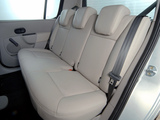 Pictures of Renault Modus MOI 2006