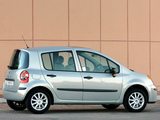Renault Modus MOI 2006 images