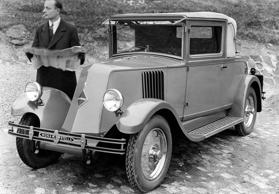 Images of Renault Monastella Cabriolet (RY1) 1929–32