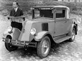 Images of Renault Monastella Cabriolet (RY1) 1929–32