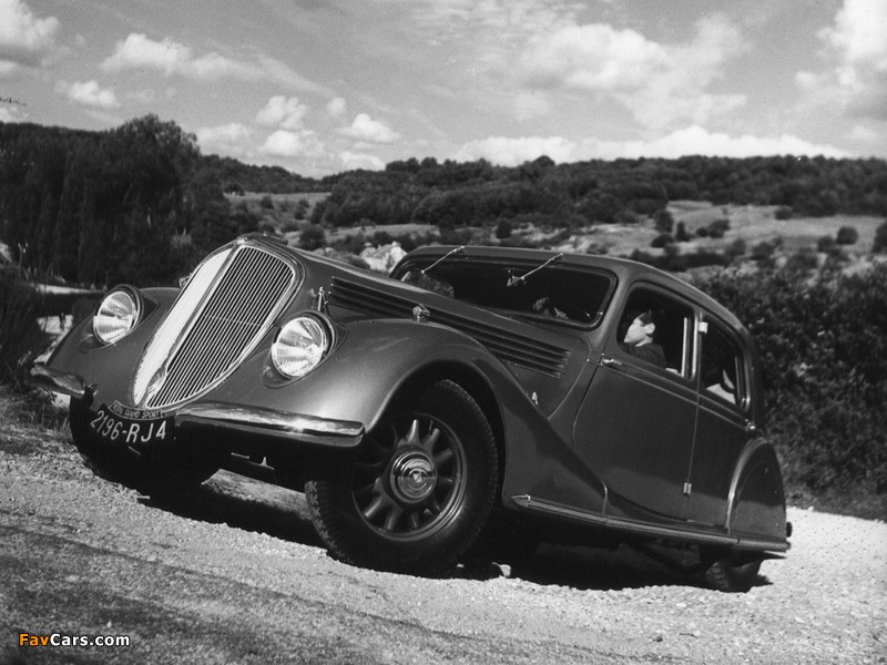 Photos of Renault Nerva Grand Sport (ABM3) 1935 (800 x 600)