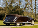 Renault Nervastella Grand Sport Cabriolet (ABM3) 1935 images