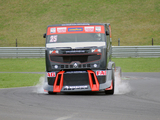 Images of Renault Premium Course Racing Truck 2010