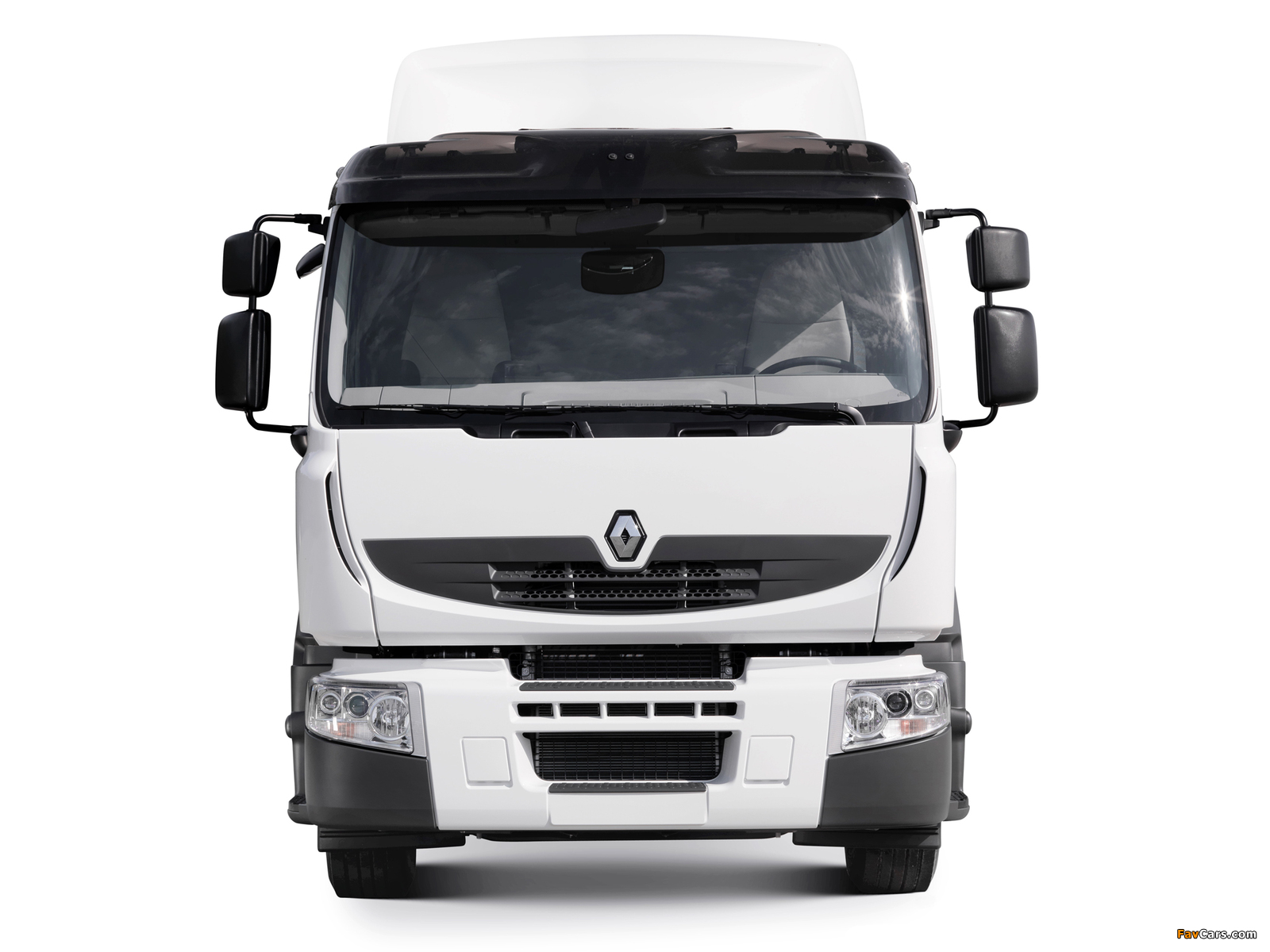 Photos of Renault Premium Distribution 6x2 2006 (1600 x 1200)