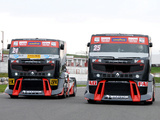 Pictures of Renault Premium Course Racing Truck 2010
