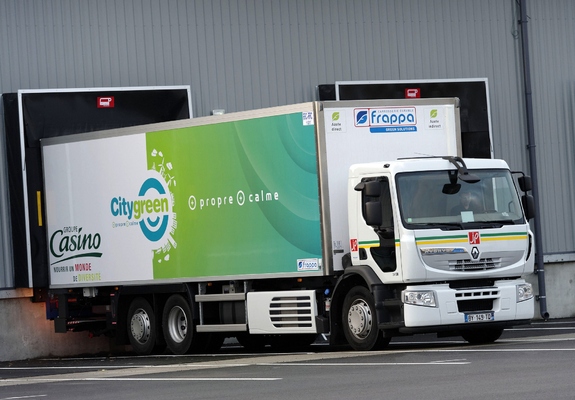 Pictures of Renault Premium Distribution Hybrys Clean Tech 6x2 2011–13