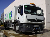 Renault Premium Distribution 6x2 Road Service 2006–13 photos