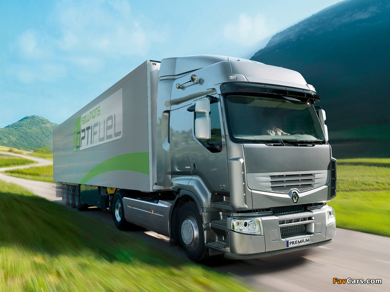 Renault Premium Route Optifuel 4x2 2010–13 photos (800 x 600)