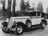 Renault Reinastella Cabriolet 1929–31 photos