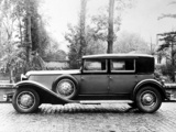 Renault Reinastella Cabriolet 1929–31 wallpapers
