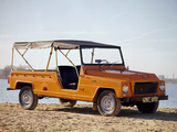 Photos of Renault Rodeo 4 1970–81