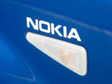 Photos of Renault Sandero Nokia 2008