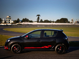 Renault Sandero R.S. 2.0 