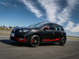 Renault Sandero R.S. 2.0 