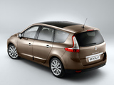 Images of Renault Grand Scenic 2009–12