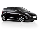 Images of Renault Grand Scenic Turns 15 2011