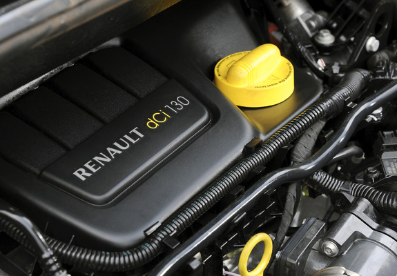 Pictures of Renault Grand Scenic ZA-spec 2012