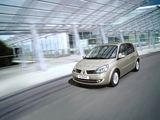 Renault Scenic 2006–09 images