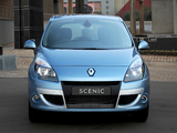 Renault Scenic ZA-spec 2009 photos