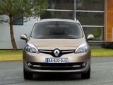 Renault Grand Scenic 2013 pictures