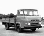 Renault SG2 Super Goelette Truck 1965–66 pictures
