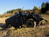 Pictures of Renault Sherpa Light APC Police 2011