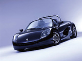 Pictures of Renault Sport Spider 1995–97