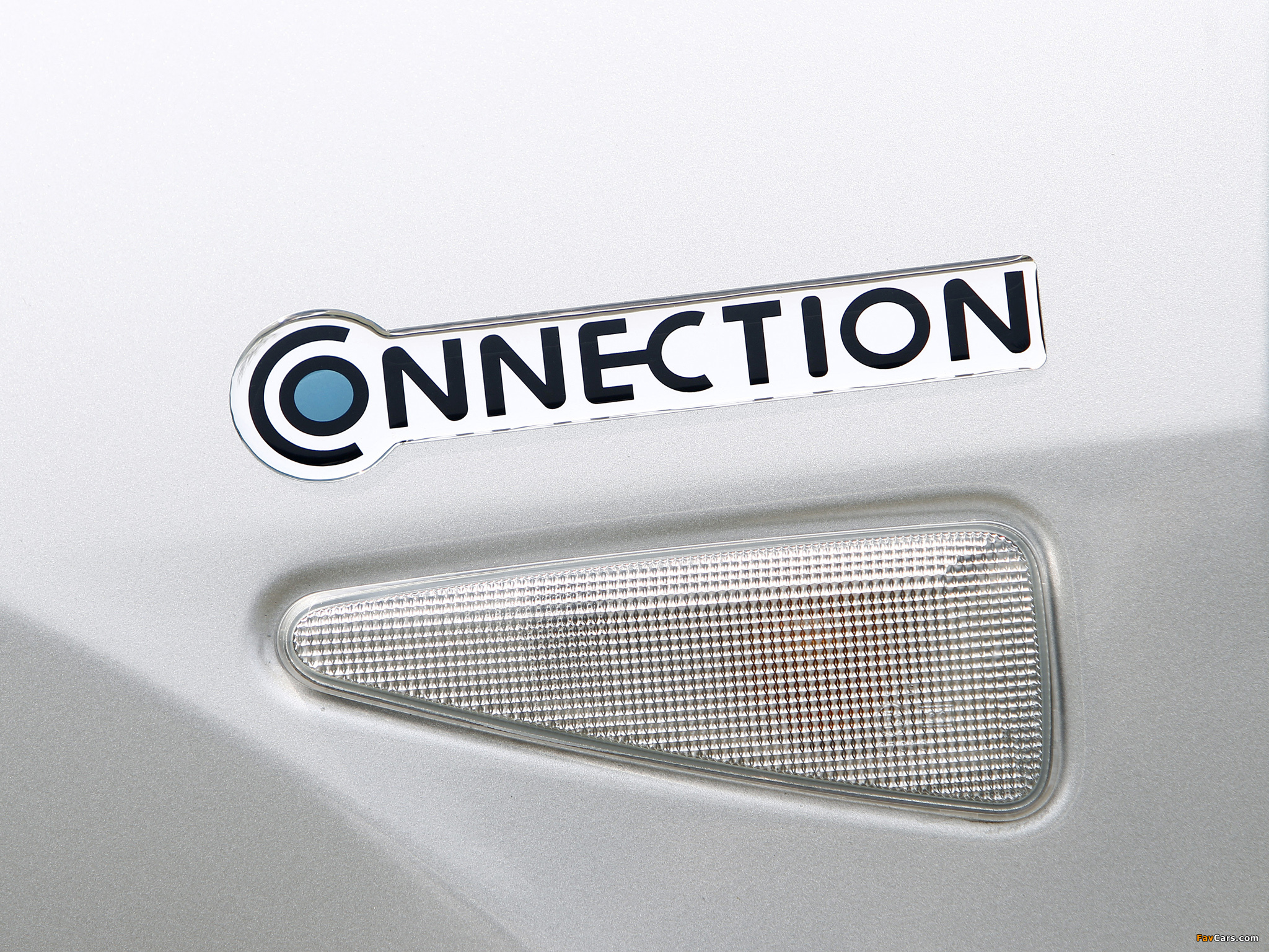 Images of Renault Symbol Connection 2010–11 (2048 x 1536)