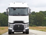 Pictures of Renault T 480 4x2 2013