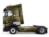 Renault T 480 4x2 2013 pictures