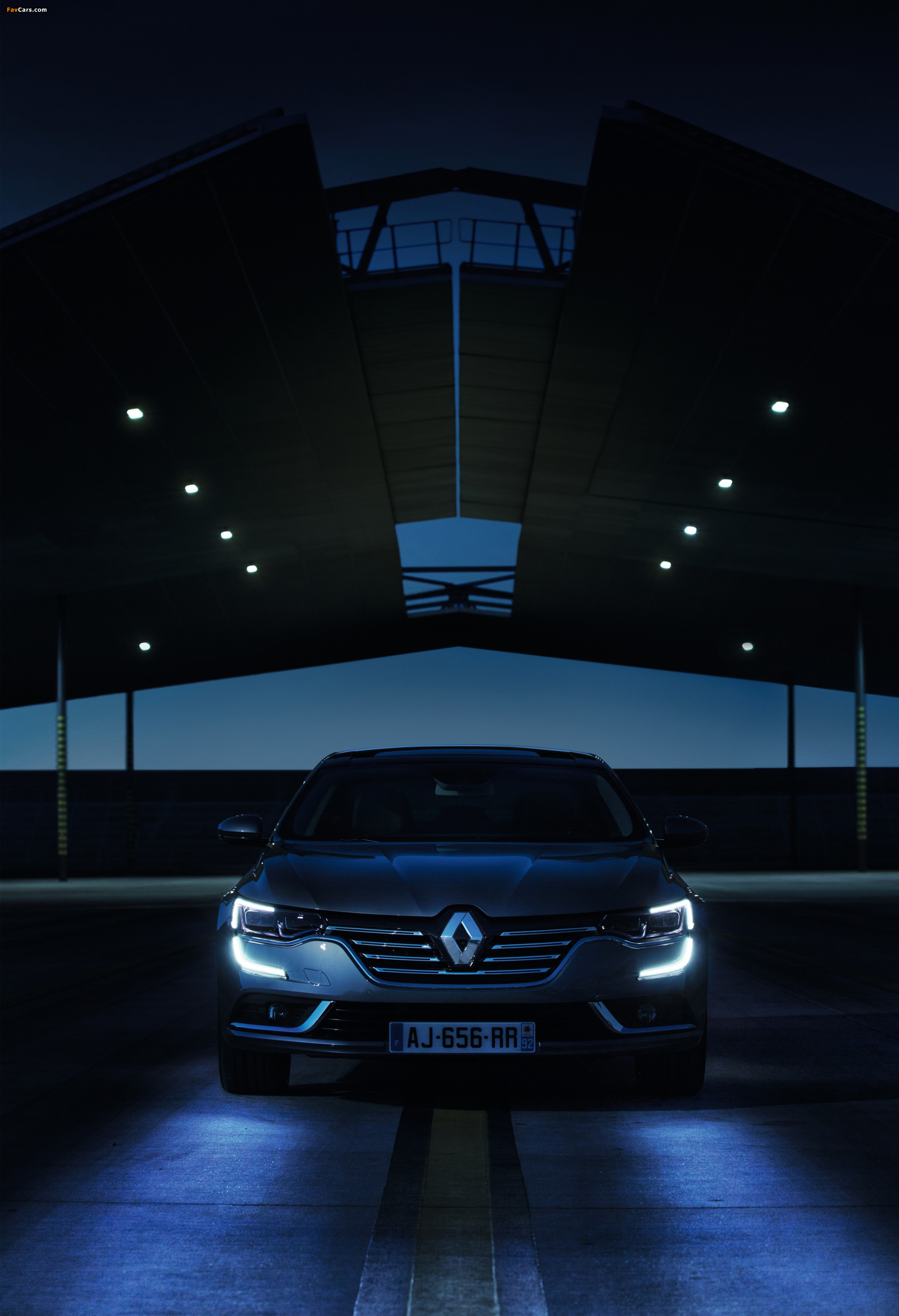 Photos of Renault Talisman 2015 (2246 x 3288)