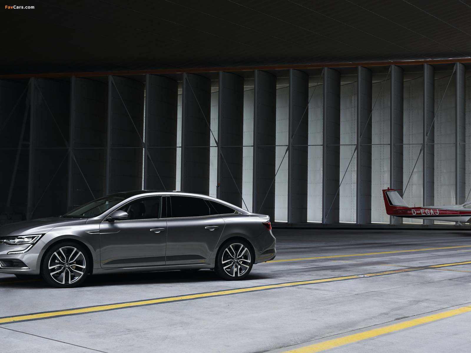 Pictures of Renault Talisman 2015 (1600 x 1200)