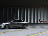 Pictures of Renault Talisman 2015