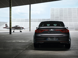 Renault Talisman 2015 wallpapers