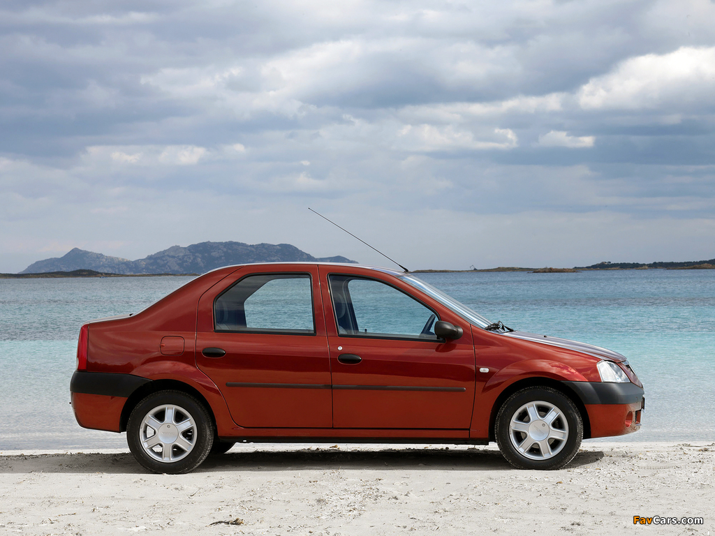 Renault Tondar 90 2007 images (1024 x 768)