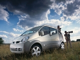 Images of Renault Trafic Deckup Concept 2004