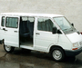 Photos of Renault Trafic 1989–2001