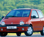 Images of Renault Twingo 1998–2007