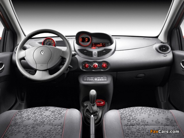 Images of Renault Twingo by Rip Curl 2009 (640 x 480)