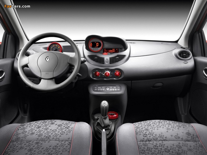 Images of Renault Twingo by Rip Curl 2009 (800 x 600)