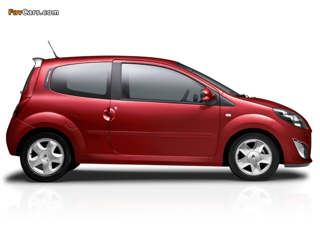 Images of Renault Twingo by Rip Curl 2009 (640 x 480)