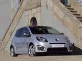 Images of Renault Twingo R.S. 2009–12