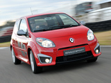 Images of Renault Twingo R.S. ZA-spec 2009–12