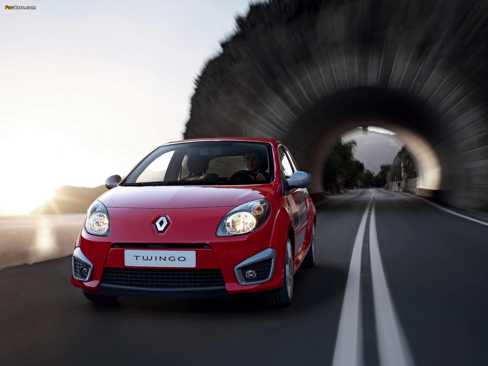 Images of Renault Twingo R.S. 2009–12 (1600 x 1200)