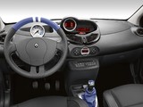 Images of Renault Twingo Gordini 2010–12