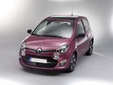 Images of Renault Twingo 2012
